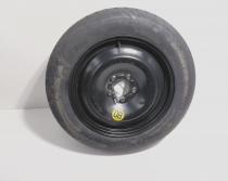 Roata de rezerva slim R16, Ford Focus 3 (id:709686)