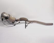 Catalizator cu filtru particule, cod 5N0131765A, Vw Golf 6 Variant (AJ5) 1.6 TDI, CAY (id:710720)