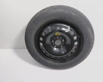 Roata de rezerva slim R17, cod 8V41-AB, Ford Kuga II (id:710863)