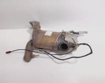 Catalizator cu filtru particule, cod 5N0131765A, Vw Golf 5 Variant (1K5) 1.6 TDI, CAY (id:711633)