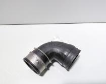 Furtun intercooler, cod 3C0145762AM, Audi A3 (8P1), 1.9 TDI, BLS (id:252406)