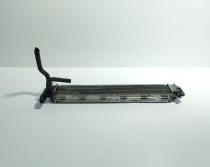 Radiator racire apa auxiliar, cod 6R0145805H, Skoda Fabia 2 (facelift) 1.2 TSI, CBZB (idi:708020)