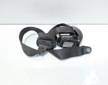 Centura dreapta fata cu capsa, cod 98029160XX, Peugeot 508 SW (idi:708065)