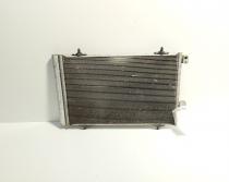 Radiator clima, cod 9683011280, Peugeot 508 SW, 2.0 HDI, RHF (idi:708082)