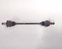 Planetara dreapta spate, Mercedes Clasa E (W212) 2.2 CDI, OM651924, 6 vit man (id:710130)