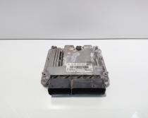 Calculator motor Ecu, cod 55577674, 0281017452, Opel Insignia A, 2.0 CDTI, A20DTH (id:712221)
