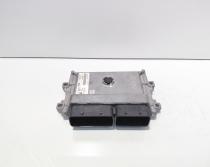 Calculator motor Ecu, cod 9846386780, Peugeot 208, 1.2 THP (id:712251)