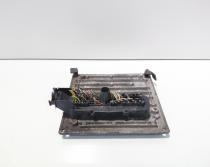 Calculator motor Ecu, cod 4S61-12A650-SE, Ford Fiesta 6, 1.25 benz, SNJA (id:712269)