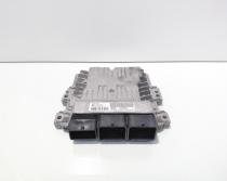 Calculator motor Ecu, cod 9800268980, Citroen C4 (II), 1.6 HDI, 9H06 (id:712242)