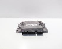 Calculator motor Ecu, cod 8201011914, 8200700600, Renault Clio 3, 1.2 benz, D4FD740 (id:712272)