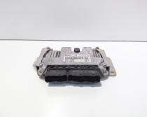 Calculator motor Ecu, cod 89661-0H070, 0261S04464, Toyota Aygo, 1.0 benz, 1KRB52 (id:712328)