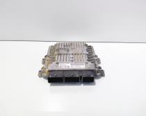 Calculator motor Ecu, cod 9666095880, Citroen C4 Grand Picasso, 2.0 HDI, RHJ (id:712236)