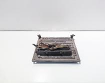 Calculator motor Ecu, cod 6S61-12A650-FH, Ford Fiesta 6, 1.25 benz, SNJA (id:712244)