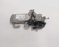 Racitor gaze cu egr, cod 03L131512DT, Audi A4 Avant (8K5, B8) 2.0 TDI, CJC (id:711984)