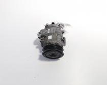 Compresor clima, cod 6Q0820808F, Seat Ibiza 5 (6J5) 1.4 benz, BXW (id:711987)