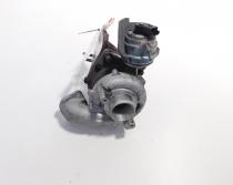 Turbosuflanta, cod 9686120680, Ford Grand C-Max 1.6 TDCI, T1DA (id:711953)