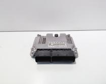 Calculator motor Ecu, cod 04C907309BP, 0261S21435, VW Polo (AW1), 1.0 TSI, DKL (id:712243)