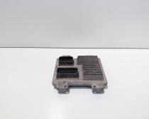 Calculator motor Ecu, cod 12657461, Opel Corsa E, 1.4 benz, B14XEL (id:712280)