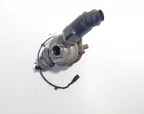 Turbosuflanta, cod 03L145721B, Audi A6 (4G2, C7) 2.0 TDI, CGL (id:711949)