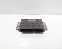 Calculator motor Ecu, cod MEC37-300, Nissan Micra 3 (K12), 1.2 benz (id:712268)