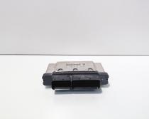 Calculator motor Ecu, cod 04C907309J, Skoda Fabia 3 (NJ3), 1.0 benz, CHYA (id:712323)