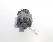Alternator 180A, cod 03L903016A, Audi A6 (4G2, C7) 2.0 TDI, CGL (id:711951)