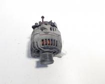 Alternator 120A, cod 8200390675, Renault Clio 3 1.5 DCI, K9K6802 (id:711973)