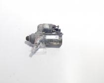 Electromotor, cod 02T911024N, Skoda Fabia 2 Combi (5J, 545) 1.2 TSI, CBZA, 5 vit man (id:711970)