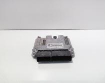 Calculator motor Ecu, cod 04C907309BB, 0261S17849, VW Polo (AW1), 1.0 TSI, DKR (id:712326)