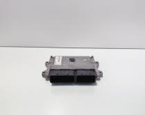 Calculator motor Ecu, cod 9829598880, Peugeot 208, 1.2 benz, HMZ (id:712313)
