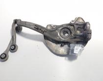 Fuzeta dreapta fata cu ABS, Audi A4 (8K2, B8) 2.0 TDI, CAG (id:709569)