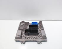 Calculator motor Ecu, cod 55489277, Opel Corsa E, 1.3 CDTI (id:712321)