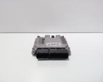 Calculator motor Ecu, cod 55577674, 0281017452, Opel Insignia A, 2.0 CDTI, A20DTH (id:712319)