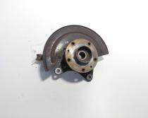 Fuzeta stanga fata, Dacia Duster 1.6 SCE, K4M606, 6 vit man (id:709652)