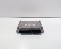 Calculator motor Ecu, cod 03D906033F, VW Polo (9N), 1.2 benz, BMD (id:712284)