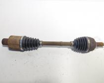 Planetara dreapta fata, Dacia Duster 1.6 SCE, K4M606, 6 vit man (id:709651)