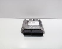 Calculator motor Ecu, cod 03L906022RN, 0281016155, VW Tiguan (5N), 2.0 TDI, CBA (id:707288)