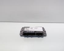 Calculator motor Ecu, cod 03C906024AD, VW Polo (9N), 1.4 benz, BUD (id:712210)