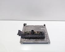 Calculator motor Ecu, cod 9S61-12A650-DB, Ford Fusion (JU), 1.6 benz (id:712213)