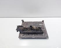 Calculator motor Ecu, cod 4S61-12A650-SB, Ford Fiesta 4 (JA, JB), 1.3 benz (id:712186)
