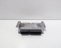Calculator motor Ecu, cod 7557395-01, Mini Cooper (R50, R53), 1.6 16 V benz, W10B16AB (id:712214)