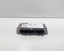 Calculator motor Ecu, cod 03C906024BJ, VW Polo (6R), 1.4 benz, CGG (id:712211)