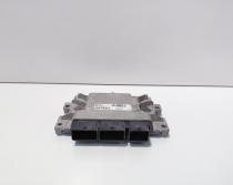 Calculator motor Ecu, cod 237101907R, Renault Kangoo 1, 1.6 benz, K4M752 (id:712212)