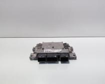 Calculator motor Ecu, cod BV21-12A650-EC, Ford Fiesta 6, 1.2 benz, SNJB (id:712204)