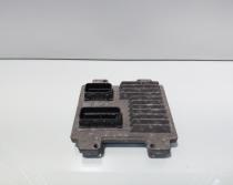 Calculator motor Ecu, cod 12657461, Opel Corsa E, 1.4 benz, B14XEL (id:712225)