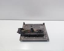 Calculator motor Ecu, cod 6S61-12A650-FH, Ford Fiesta 6, 1.25 benz, SNJA (id:712287)