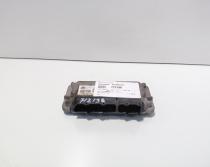 Calculator motor Ecu, cod 03C906014FF, VW Polo (6R), 1.4 benz, CGG (id:712198)