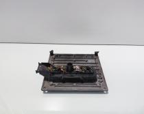 Calculator motor Ecu, cod 6S61-12A650-FF, Ford Fiesta 5, 1.25 benz, FUJA (id:712207)