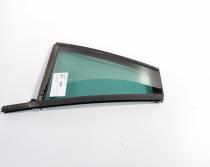 Geam fix usa dreapta spate, Skoda Octavia 3 Combi (5E5) (id:710568)