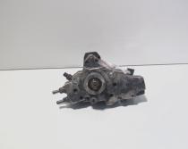 Pompa inalta presiune, cod A6460700401, 0445010143, Mercedes Vito Autobus (W639), 2.2 CDI, OM646985 (id:711630)